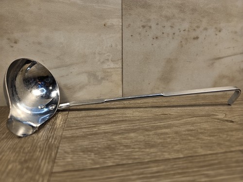 Vintage alfra italy - italy, chrome