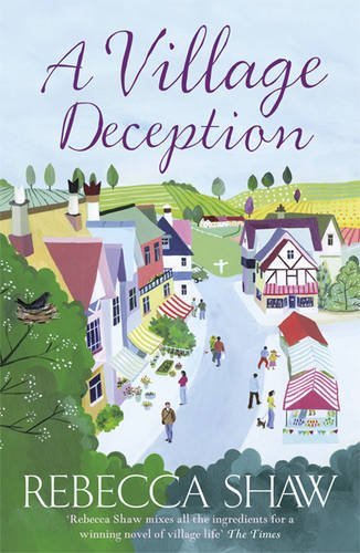 Village deception turnham - deception, (turnham