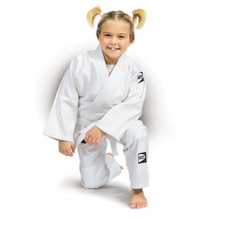 Green hill judo - gi, suit