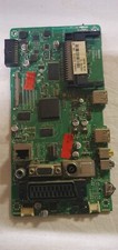 FAULTY BUSH MAIN BOARD
