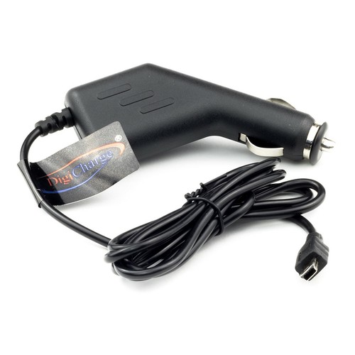 Car charger for - garmin, nav