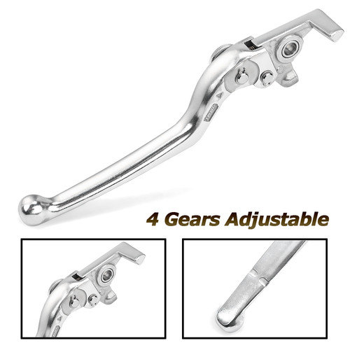 Front brake lever for - lever, yamaha
