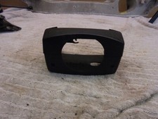 Porsche 964 3.6L RHD Cabriolet Steering Column Shrouds G670WEW