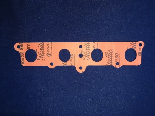 Ford 6 cvh inlet - 1.4,