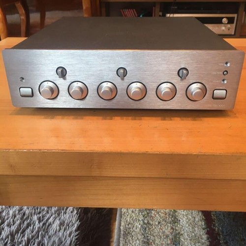 Kenwood 1001 parametric - kenwood,