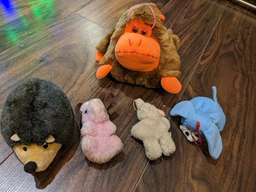 Small bundle 80s - small,
