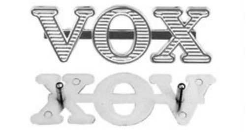 Small jmi style vox - jmi,