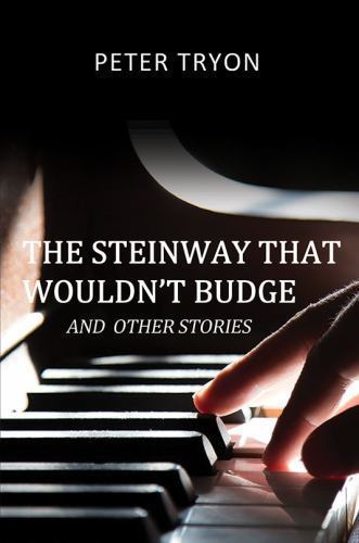 Steinway that wouldn budge - steinway,