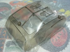 Vintage Tamiya 2011 Blitzer