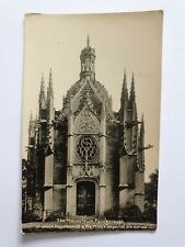 Napoleon III Mausoleum, St