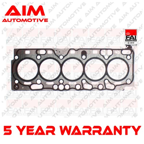 Cylinder head gasket aim - head, fits