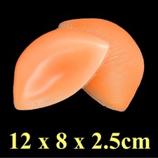 Silicone Breast Enhancers