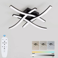 LED CEILING LIGHT 4 WAVE