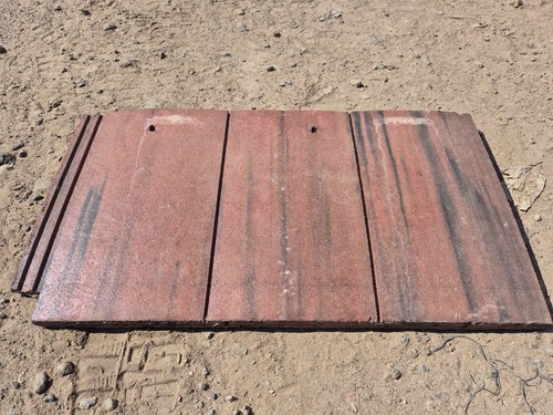 Roof tiles marley ashmore - tiles/marley,