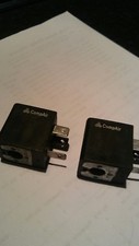 COMPAIR SOLENOID COIL 110/50 115/60 UNUSED SURPLUS STOCK