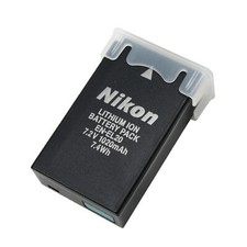 New Original Nikon EN-EL20 Battery for Nikon 1 V3 J1 J2 J3 S1