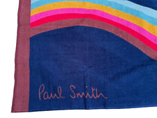 PAUL SMITH SWIRL Centre Beach