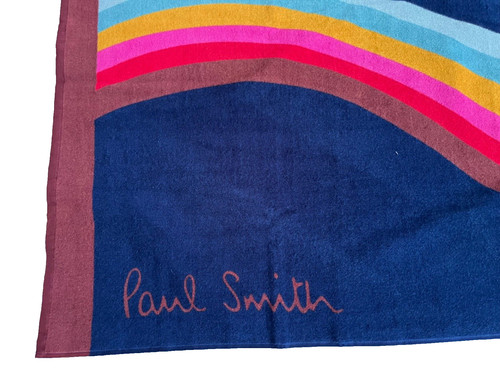 Paul smith swirl centre beach - smith,