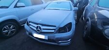 Mercedes C220 AMG CDI 2011 2.1