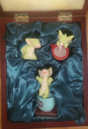 Whimsical world pocket - of,