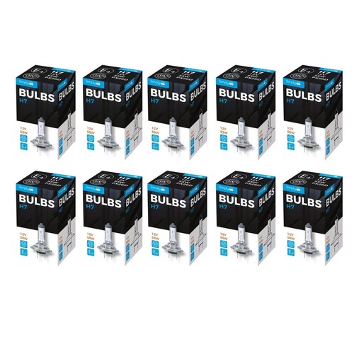 Bulbs 477 499 12v 55w - h7,