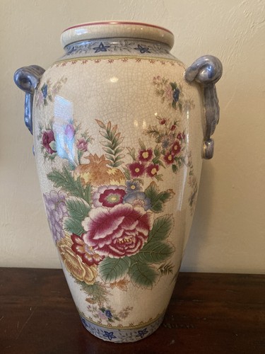 Crackled english country - 14",