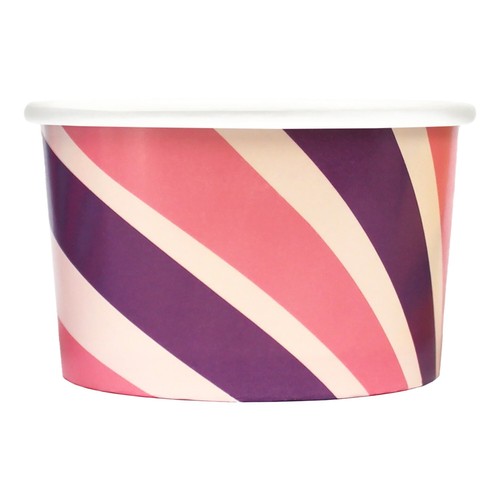 Ice cream tub - ice, 2