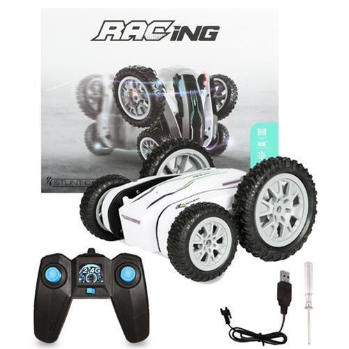 360 stunt car remote - stunt,