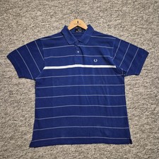 Vintage Fred Perry Polo Shirt
