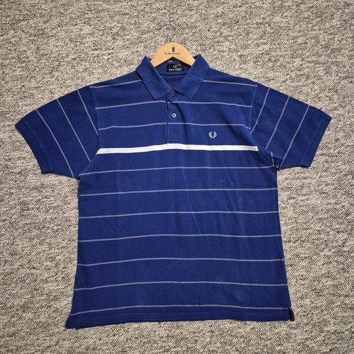 Vintage fred perry polo - fred, shirt
