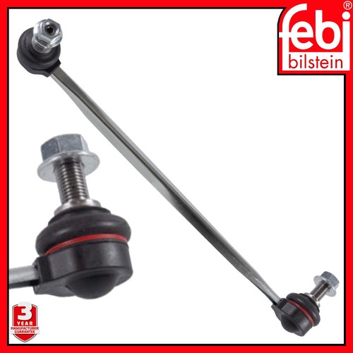 Front drop link anti roll - front,