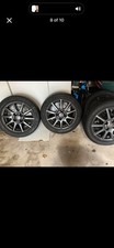 4 X 108 Wolfracing Alloy