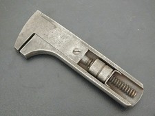 SMALL VINTAGE ADJUSTABLE