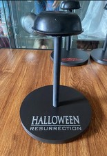Halloween Resurrection mask