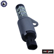 CONTROL VALVE CAMSHAFT