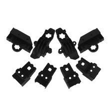 Headlight repair kit - headlight,