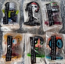 Kellogg's 2003 Corn Flakes