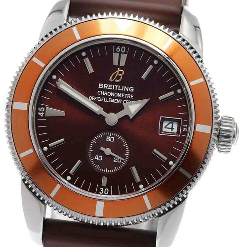 Breitling super ocean - super,