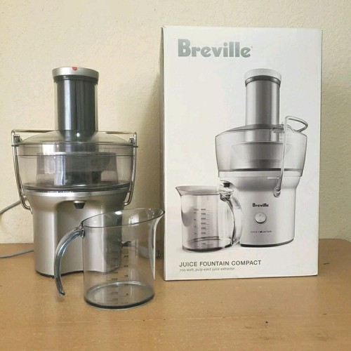 Breville bje200xl juice - bje200xl,