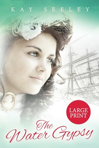 The water gypsy large - water, gypsy:
