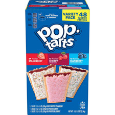 Pop-Tarts Frosted Variety Pack
