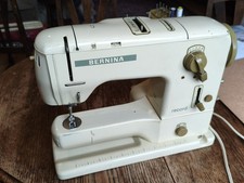 Bernina 730 Record  - lovely