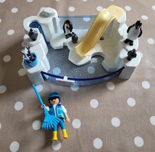 Playmobil 9062 Penguin
