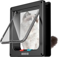 Pet Door-Internal Or External