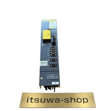 FANUC SERVO AMPLIFIER