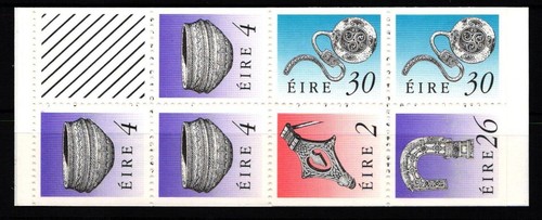Ireland mint stamp - ireland,
