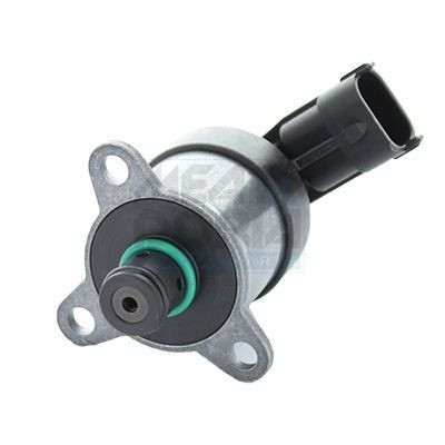 Control valve fuel quantity - control,