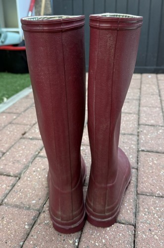Chameau giverny wellies - chameau,