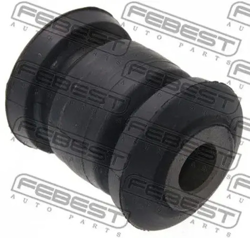 Wishbone bush lower front - bush, axle