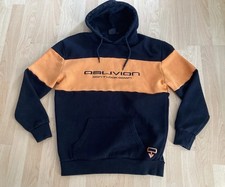 Alton Towers Oblivion Hoodie